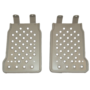 Trinbr�ts�t Fordson med Beslag