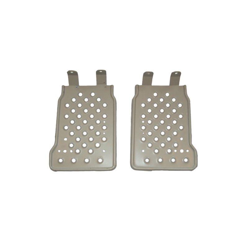 Trinbr�ts�t Fordson med Beslag