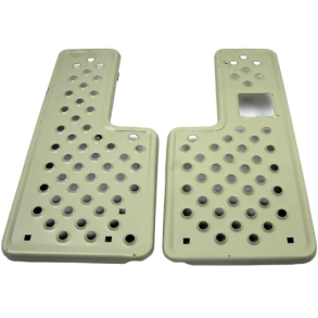 Trinbr�ts�t Fordson med Beslag