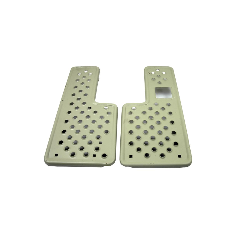 Trinbr�ts�t Fordson med Beslag