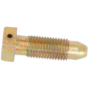 Skiftegaffelbolt - L�sende