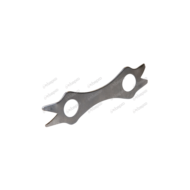 L�seblik til svinghjul