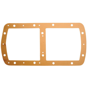 Pakning til Styrehus