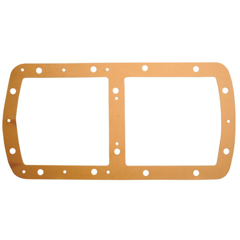 Pakning til Styrehus