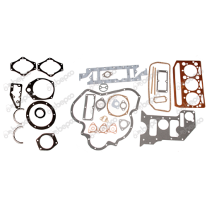 Pakning - Komplet s�t - Kobberhovedpakning