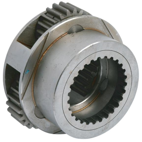 Tandhjul med Planet Gear