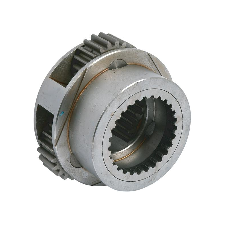 Tandhjul med Planet Gear