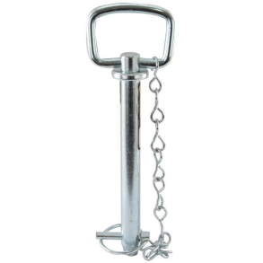 Tr�kbolt (m/k�de & ringsplit) 19x157mm