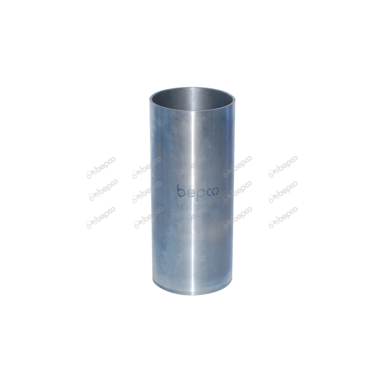 Foring - Semi finished