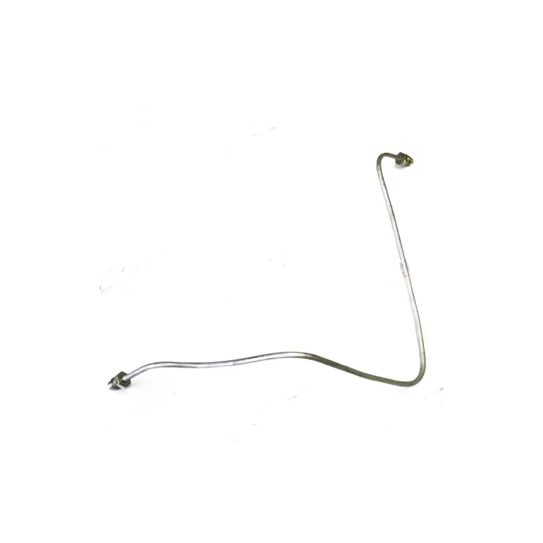 Governor R�r - Indsugningsmanifold til Pumpe (�vre)