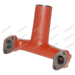 Udst�dningsmanifold