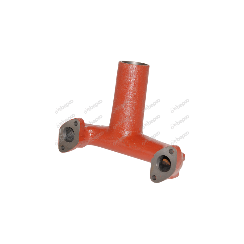 Udst�dningsmanifold