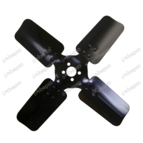 Fane 15 1/2'' Blade � - Rektangul�r hulplacering