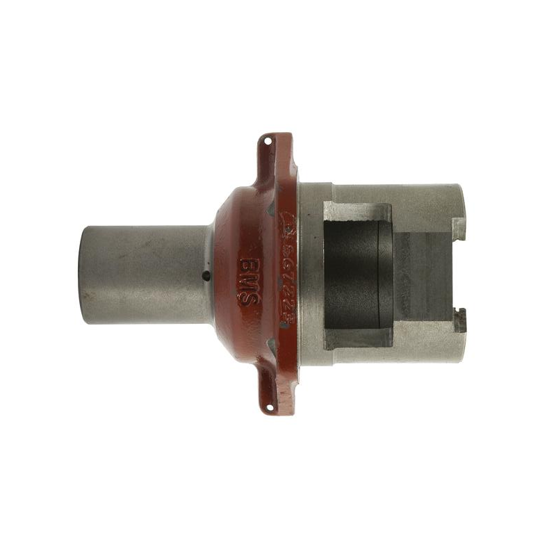 Lejehus til Indgangsaksel