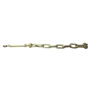 Slingrek�de stabilisator