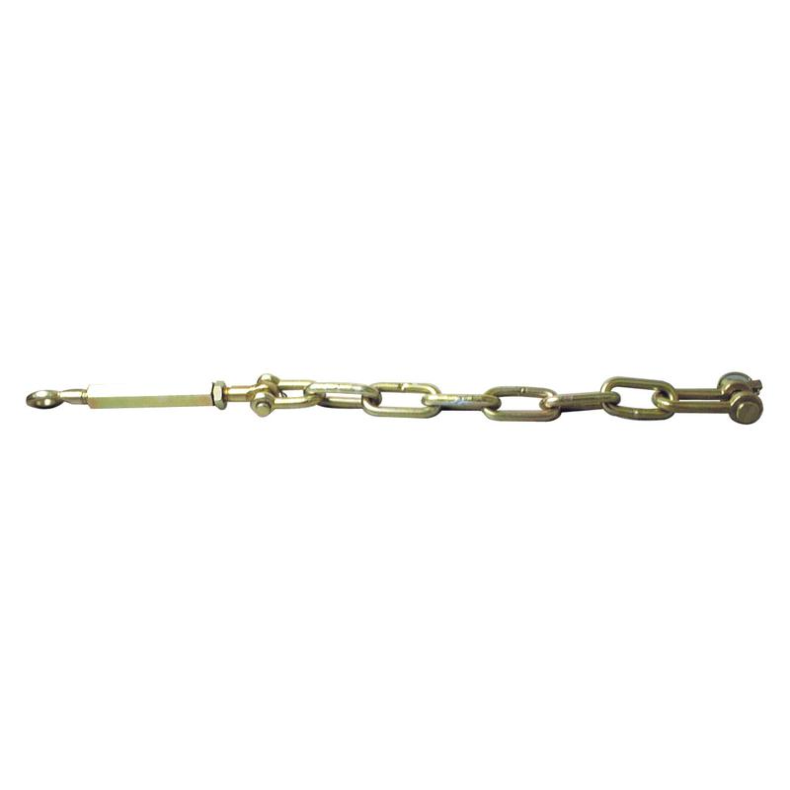 Slingrek�de stabilisator