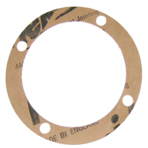 Bundaksel Leje Pakning Bagerste