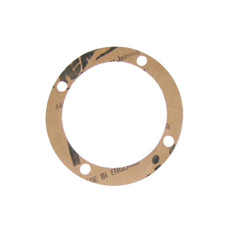 Bundaksel Leje Pakning Bagerste