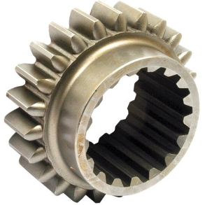 Pinion Gear (23 T�nder, 17 Spline)