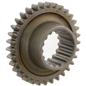 Pinion Gear (33 T�nder, 17 Spline)