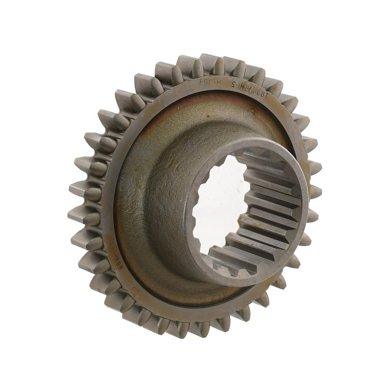 Pinion Gear (33 T�nder, 17 Spline)