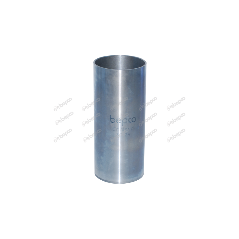 Foring - Semi finished