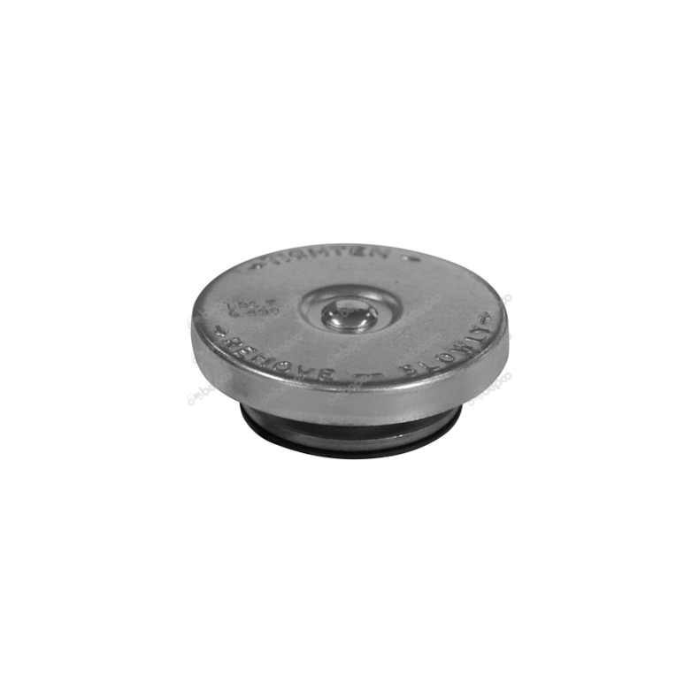 K�lerd�ksel - 7 lbs (2.75'' Diameter)