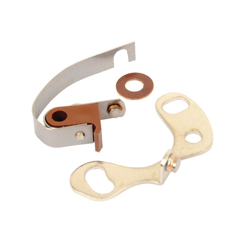 Platiner - Gammel type