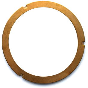 Trykskive Planetgear i Slutdrev