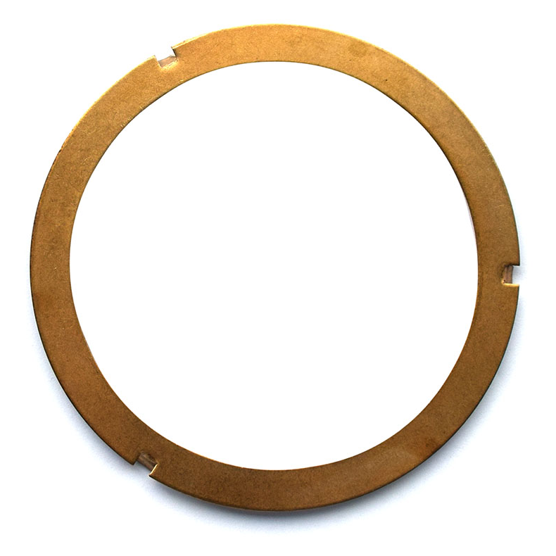 Trykskive Planetgear i Slutdrev