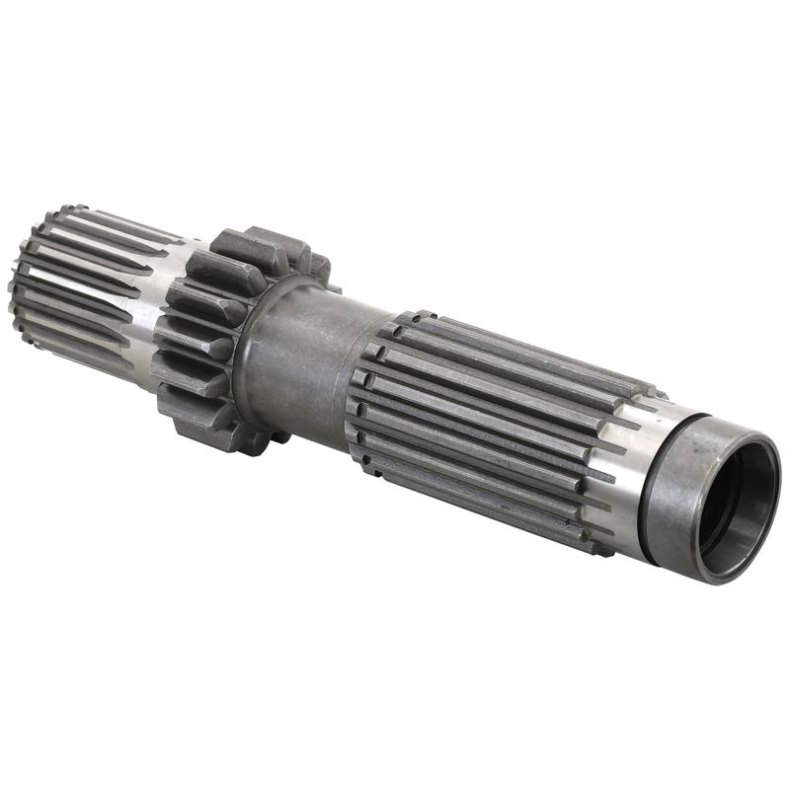 Gearaksel (20 Spline, 15T, 17 Spline)