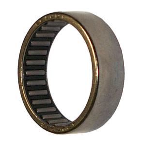 Bundaksel - N�leleje bagerste