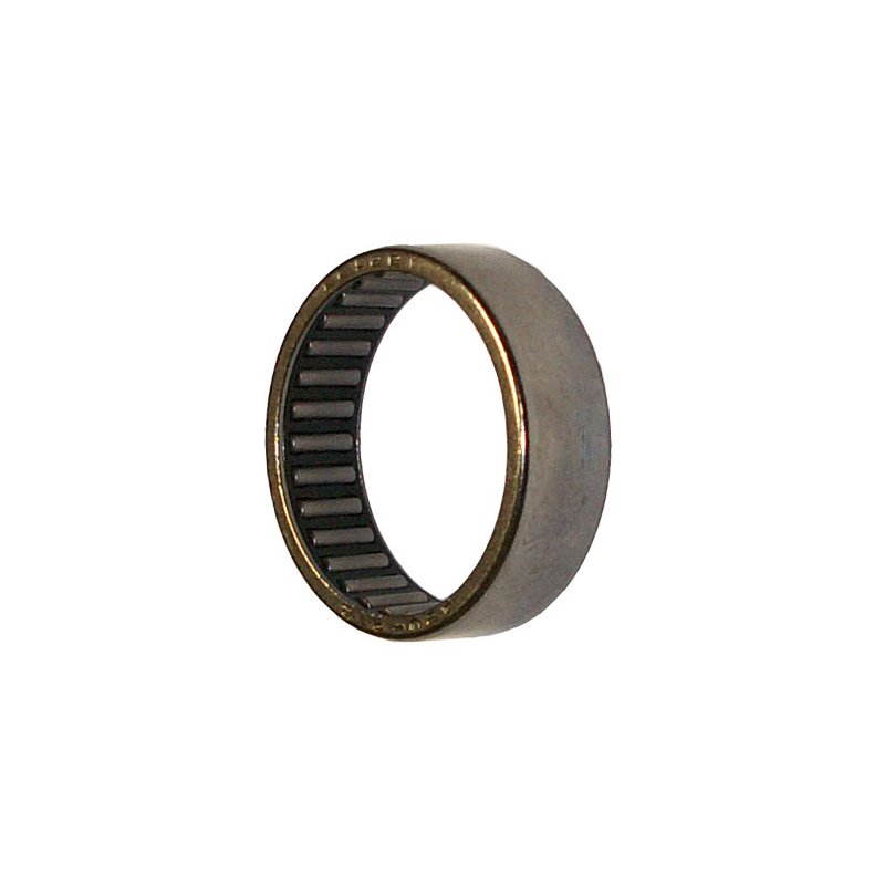 Bundaksel - N�leleje bagerste