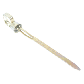 Oliepind til Bagt�j