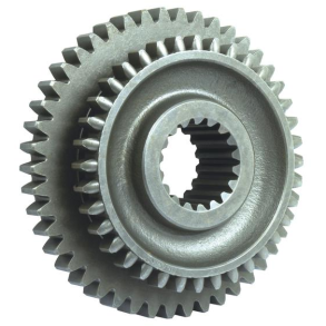 Transmissions Gear 36T/46T, 18 Spline