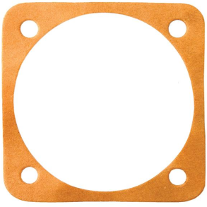 Lejehus Pakning - Indgangsaksel