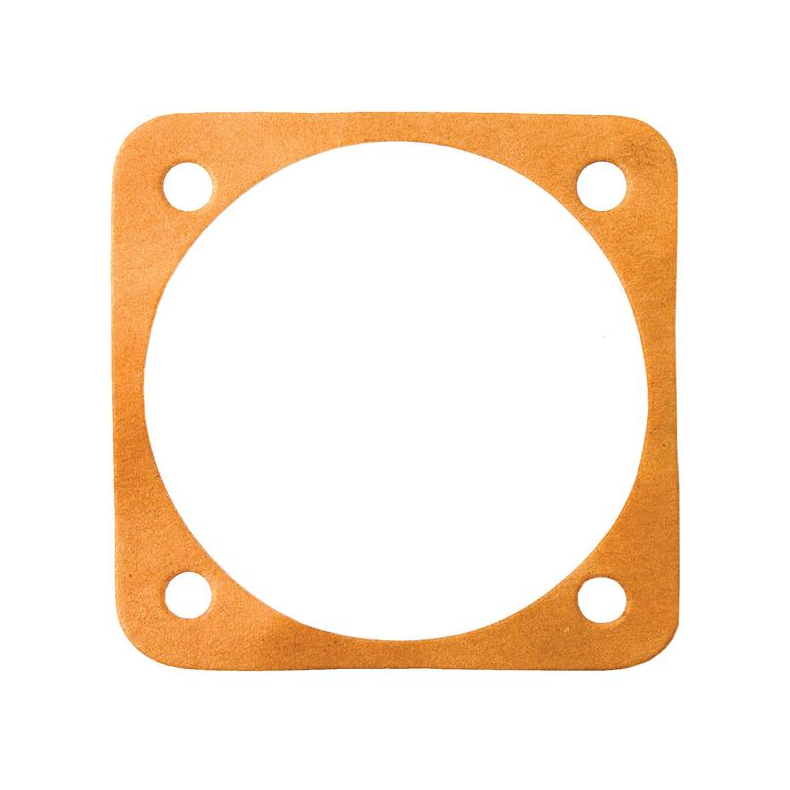 Lejehus Pakning - Indgangsaksel