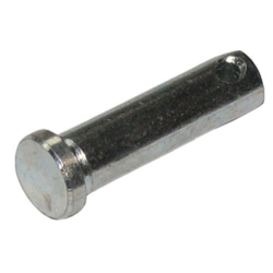 Bremsepedalstang Clevis Pin