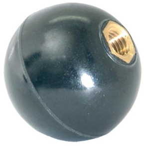 Gearstangsknop Hi/Low - �33mm