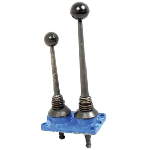 Gearst�nger med Hus