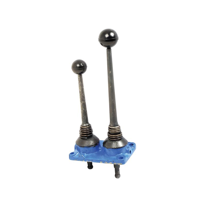 Gearst�nger med Hus