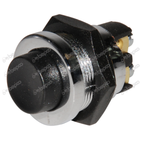 Trykknap - Heavy Duty