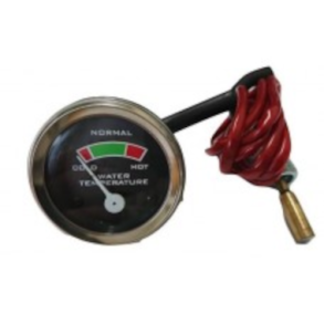 Temperaturm�ler type 1