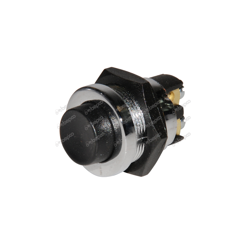 Trykknap - Heavy Duty