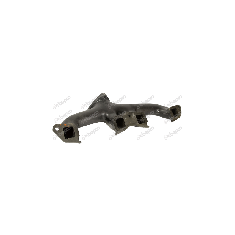 Udst�dningsmanifold - bolte forskudte