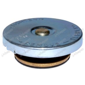 K�lerd�ksel - 4 Lbs (2,75'' diameter)