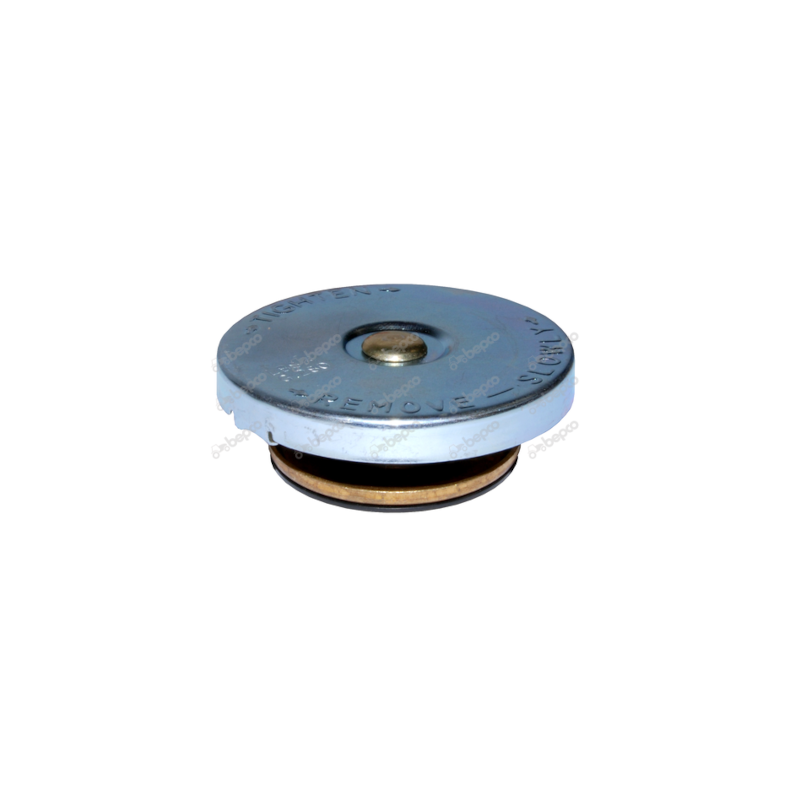K�lerd�ksel - 4 Lbs (2,75'' diameter)