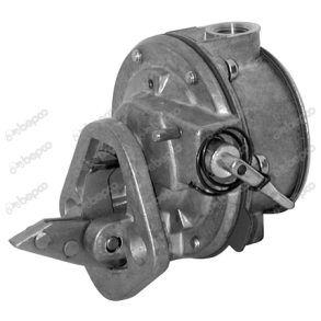 F�depumpe - Diesel