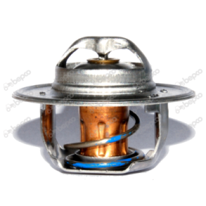 Termostat - 74 grader (23C diesel)