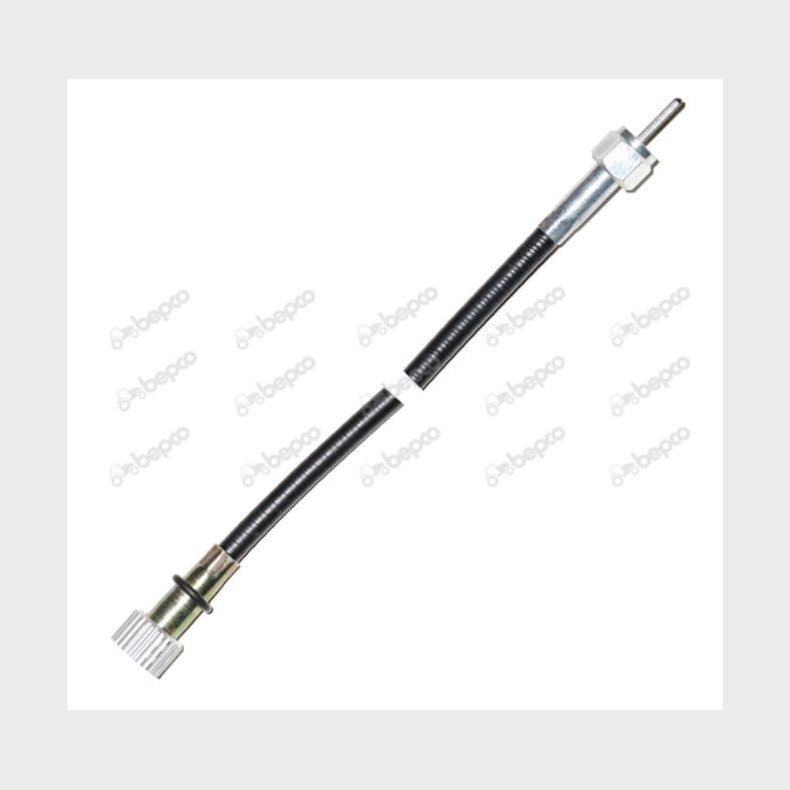 Traktormeterkabel - 1355mm 1/2'' + 5/8''